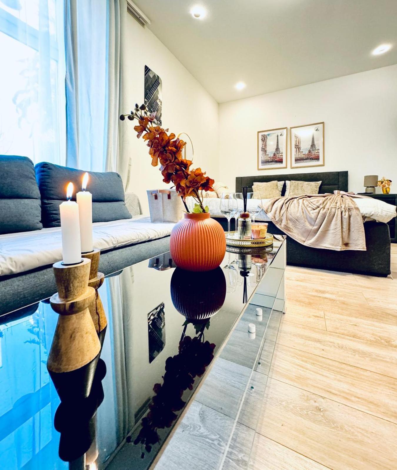 Appartement King - 10 Mins Walk From Downtown