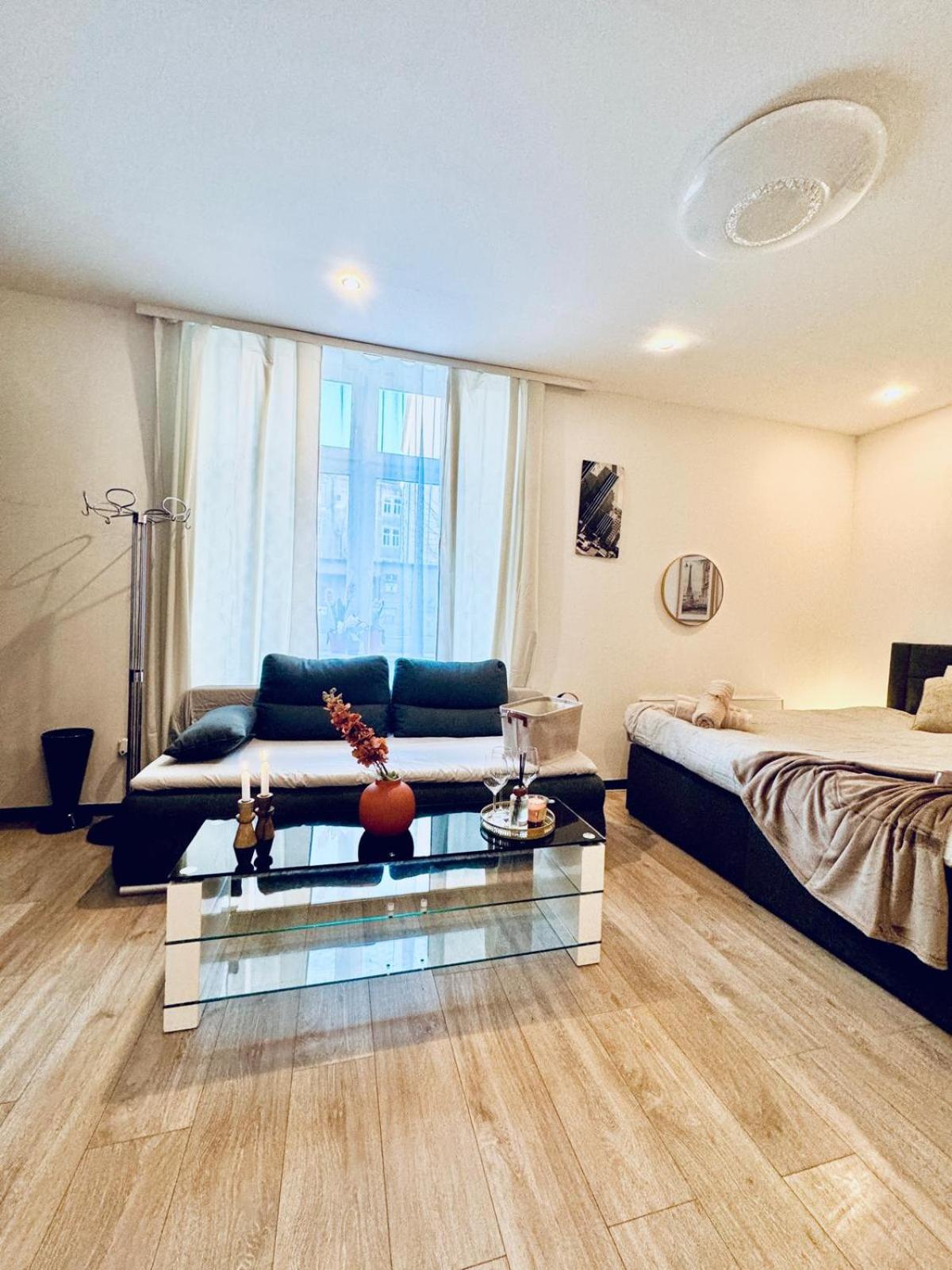 King - 10 Mins Walk From Downtown Vienne